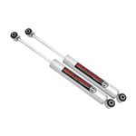 F100 4WD 6676 N3 Front Shocks Pair 01 Inch 1
