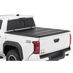 Hard Low Profile Bed Cover 5' Bed Toyota Tacoma 2WD/4WD (2024) (47415551B) 1