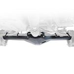 Jeep JL Rear Diff Skid Plate D44 For 18-Pres Wrangler JL 3