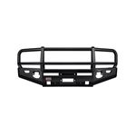 Winch Bumper (3415010) 1