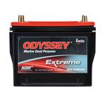 Extreme Battery 12V 76Ah (ODX-AGM24M) 1