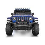 Jeep JL/JT Phantom Winch Front Bumper (F980335070103) 1