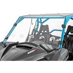 Vented Full Windshield Scratch Resistant Can-Am Maverick/Maverick Max/Maverick Turbo (98231830) 1