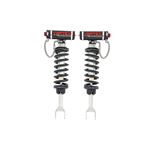 Vertex 2.5 Adjustable Coilovers Front 6" Ram 1500 4WD (19-24) (689021) 1