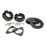 25 Inch Leveling Lift Kit 0313 Ford Expedition 1