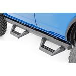 SRX2 Adjustable Aluminum Step 21-22 Ford Bronco 4WD (51029) 1