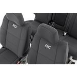 Seat Covers Jeep Grand Cherokee WK2 2WD/4WD (2011-2022) (91046) 3