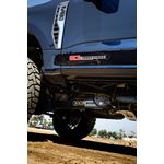 2023 Ford F250/F350 4WD 2.5" Lift Stage 5 Suspension System with Radius Arms (K62565R) 3