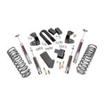 25 Inch Suspension Lift Kit 8096 2WD Ford F150 1