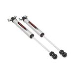 V2 Front Shocks 5-8" Chevy/GMC 2500HD/3500HD (11-24) (760776_A) 1