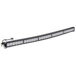 50 Inch LED Light Bar Wide Driving Pattern OnX6 Arc Series 1