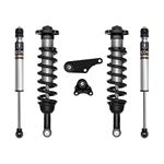 2024 Toyota Tacoma 1.25-3" Lift Stage 1 Suspension System (K53291) 1