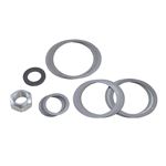 Replacement Carrier Shim Kit For Dana 60 61 And 70U Yukon Gear and Axle