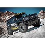 21-UP BRONCO NON-SASQUATCH 3-4&quot; LIFT STAGE 5 SUSPENSION SY 1