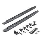 RB30 Slim Line Running Boards with Mounting Bracket Kit (69650568SPC) 1