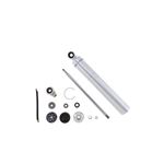 Shock Absorbers Plated Shock Kit 9 Digressive Oval 1