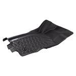 Floor Liners for the Front and Rear (4080100) 3