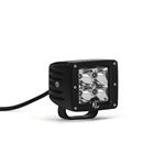 3" C-Series C3 LED Spot with Amber LED Pair-3