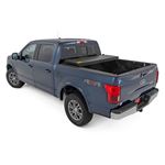 Hard Low Profile Bed Cover 5' Bed Ford Ranger 2WD/4WD (2019-2023) (47220500B) 3