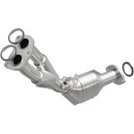 2001-2004 Toyota Tacoma California Grade CARB Compliant Direct-Fit Catalytic Converter 1