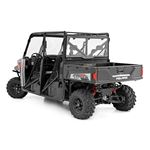 Rear Panel Scratch Resistant Polaris Ranger XP 1000 (98132012) 3