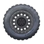 Cobalt M/T 37x14.50R18LT Offroad Tire (COB-50R) 3