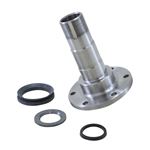 Replacement Front Spindle For Dana 44 IFS 6 Stud Holes Yukon Gear and Axle