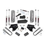 4 Inch Lift Kit Ford F-150 2WD (1980-1996) (46730) 1