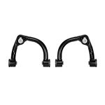 PRO-ALIGNMENT Toyota Adjustable Front Upper Control Arm Kit (5.25455K)