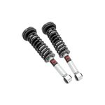 M1 Loaded Strut Pair 3 Inch Ford F-150 4WD (2009-2013) (502070) 1