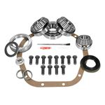 Yukon Master Overhaul Kit For 08-10 Ford 10.5 Inch s Using Oem Ring And Pinion Yukon Gear and Axle