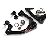 15 19 GM Colorado Canyon 2WD 4WD Uniball Upper Control Arms w 17 4 Stainless Steel Pin 3