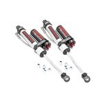 Vertex 2.5 Adjustable Rear Shocks 3.5" Jeep Gladiator JT 4WD (2020-2024) (699025) 1