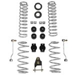 Suspension Lift Kit 3.5 in. Lift (JL7099) 1