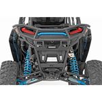 Tubular Bumper Rear w/ Receiver Hitch Polaris RZR XP 1000 (93118) 3