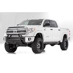 6 Inch Lift Kit Vertex/V2 Toyota Tundra 4WD (2016-2021) (75257) 3