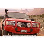 Winch Bumper (3423040) 1