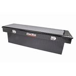 Red Label Single Lid Crossover Tool Box 3