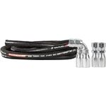 PS High Pressure Hose w/Fittings (Number 8) 1