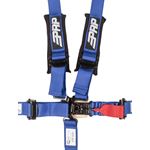 5.3 Race Harness 1