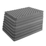 Xventure Gear Hard Case Replacement Foam Set - Extra Large 25" (XG252014FK) 1