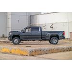 3 Inch Lift Kit Chevy/GMC Sierra 3500 HD/Silverado 3500 HD 2WD/4WD (20-24) (95630RED) 3