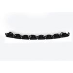 Gravity LED Pro6 07-18 Jeep JK 8-Light Combo Beam LED Light Bar - 91313 3