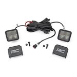 Rough Country Spectrum Series LED Light (80903)