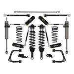 24 GX550 1.25-3" STAGE 8 SUSPENSION SYSTEM TUBULAR (K53358T) 1