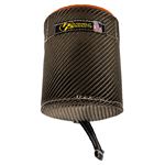 Filter Heat Shield 3.75 Id X 4.875 In Tall (504702) 1