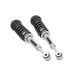 Loaded Strut Pair 6 Inch Ford F-150 4WD (2004-2008) (501003) 1