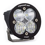 LED Light Pod Clear Lens Driving/Combo Pattern Each Squadron R Pro 1