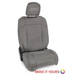 Front Seat Covers 1