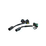 XB Adapters: Toyota Tacoma XB LED Harness (20-23 OEM LED / Pair) (LF530H-2) 3